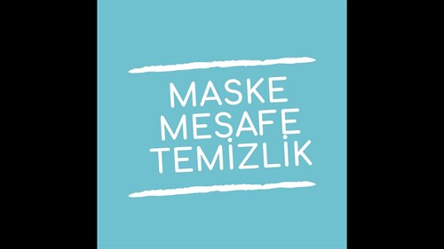 18.11.2020 TARİHLİ COVİD19 YENİ TEDBİRLER KONULU GENELGE HK. SIKÇA SORULAN SORULAR